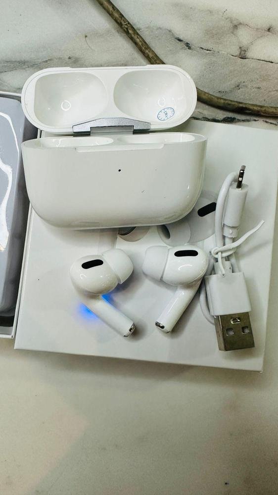 Premium Wireless Bluetooth Earbuds with Charging Case