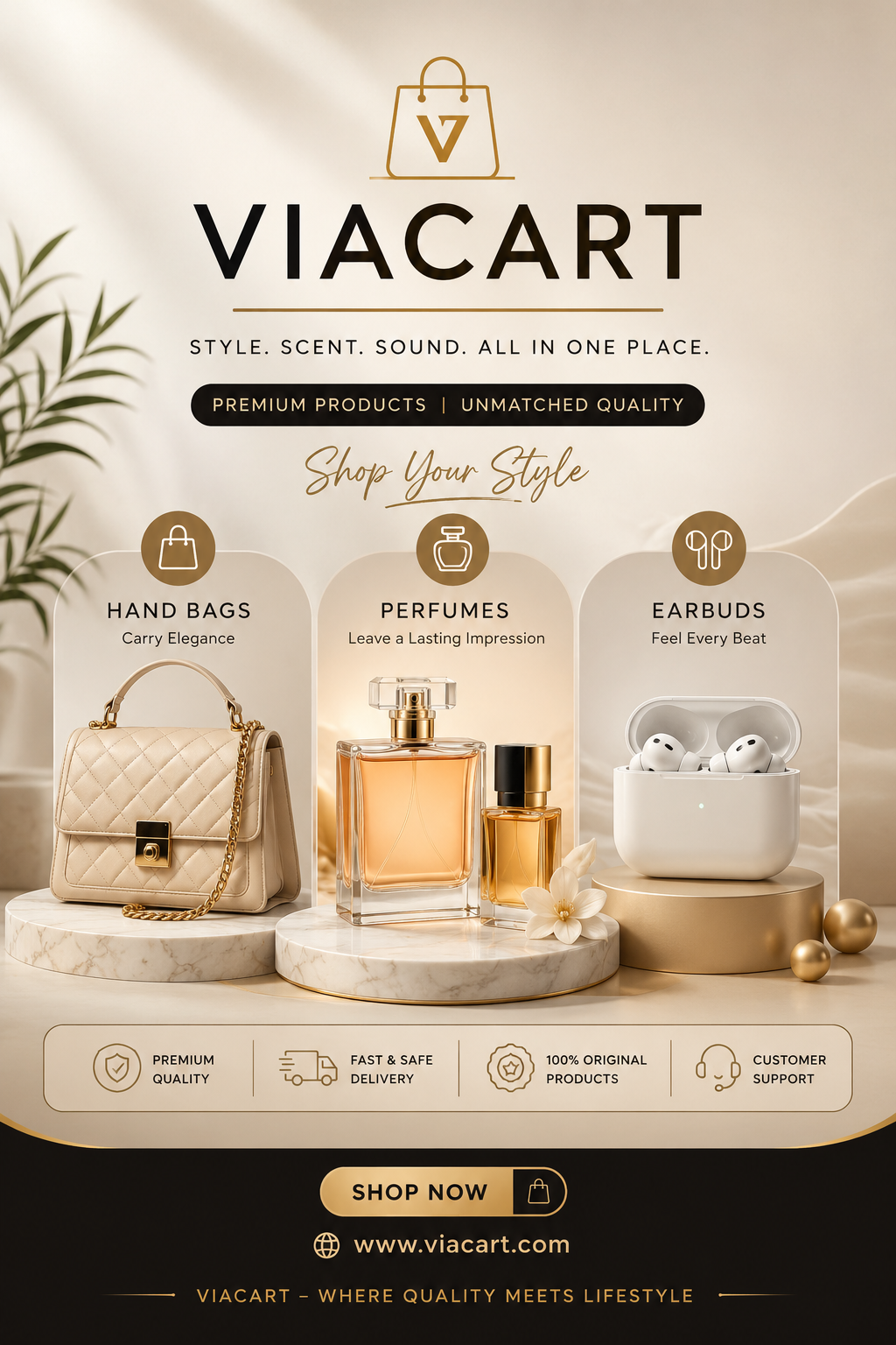 ViaCart