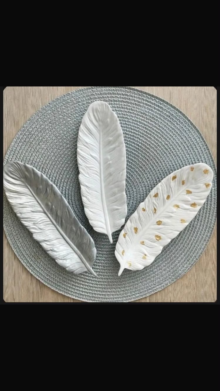Trinket tray