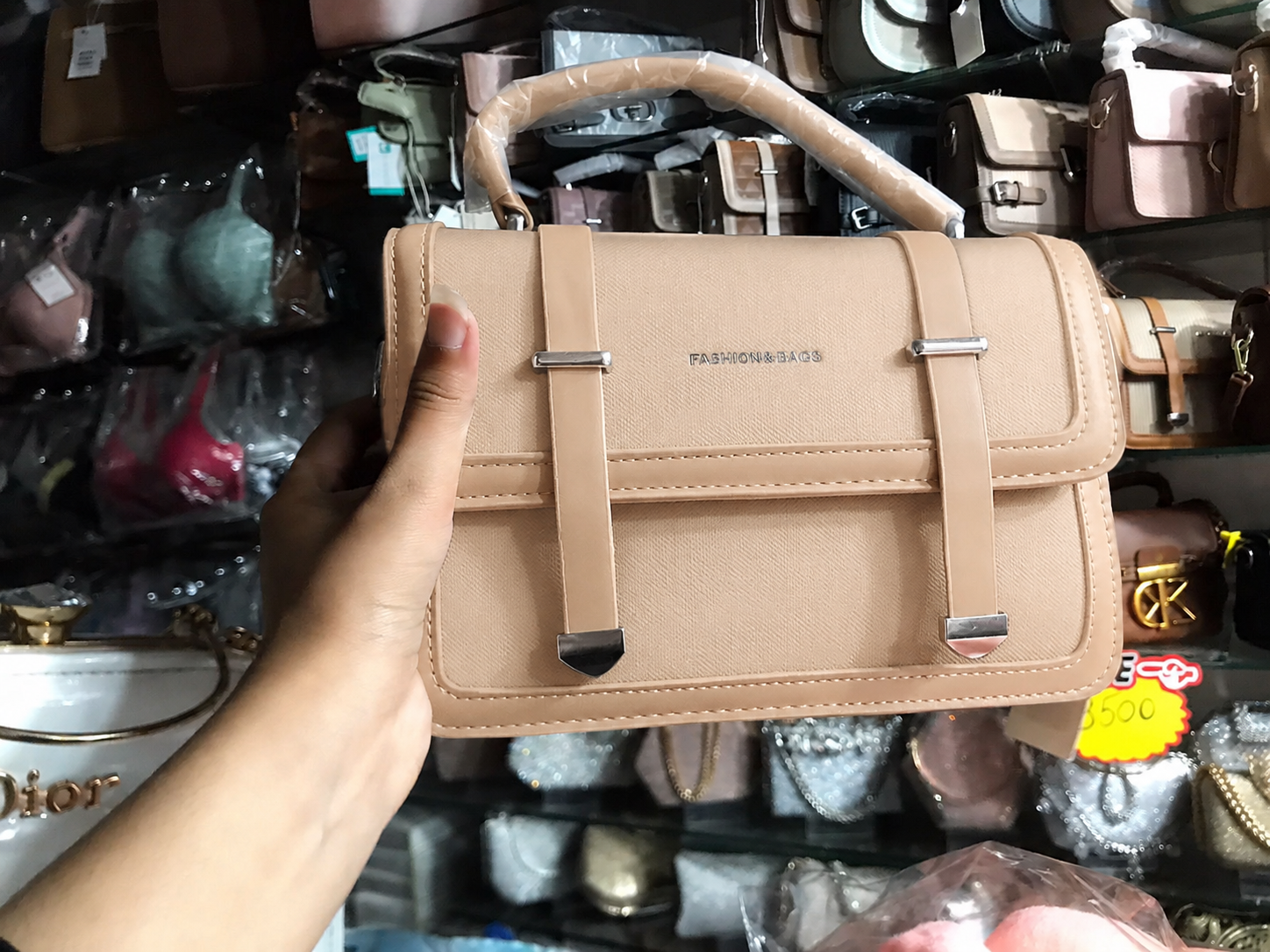 Mini Bag - Image 3