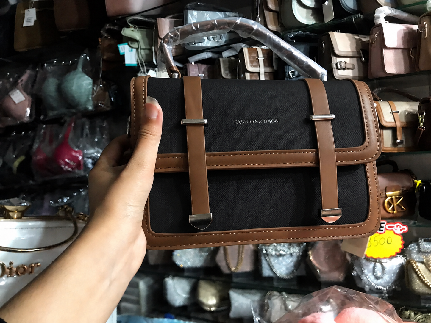 Mini Bag
