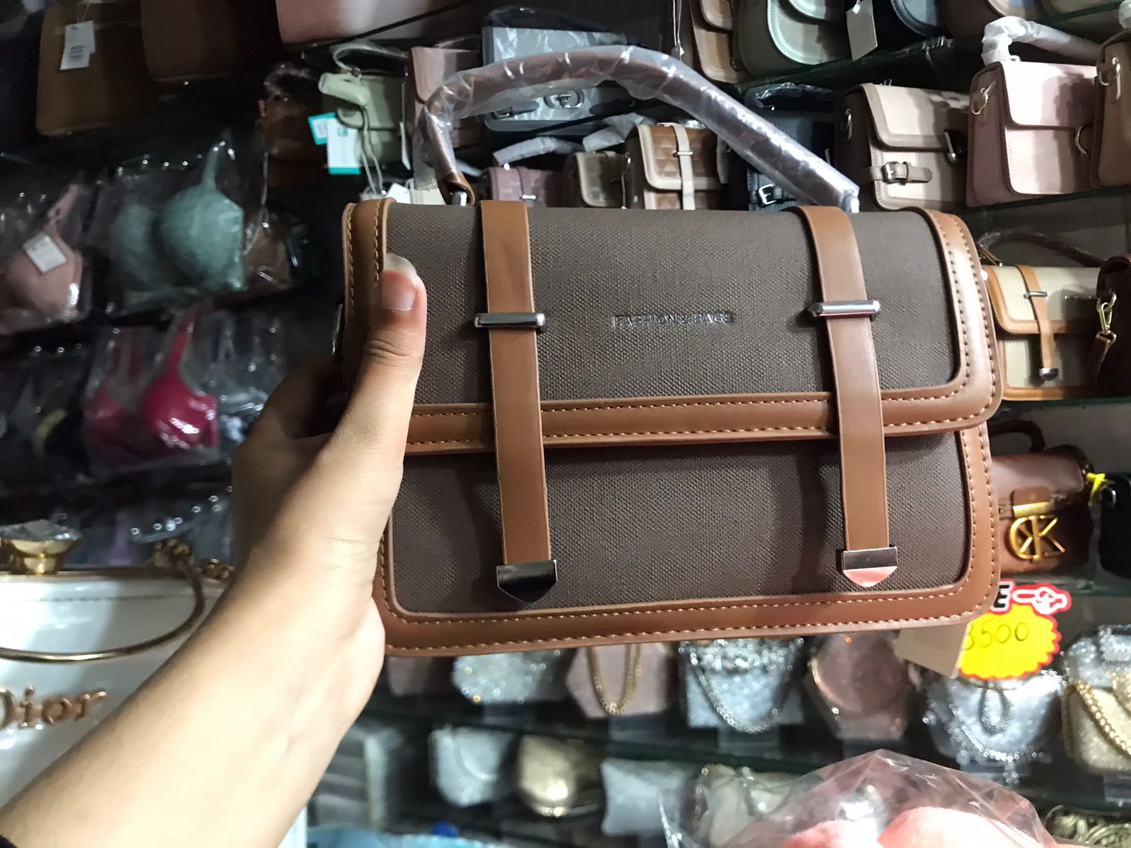 Mini Bag - Image 4