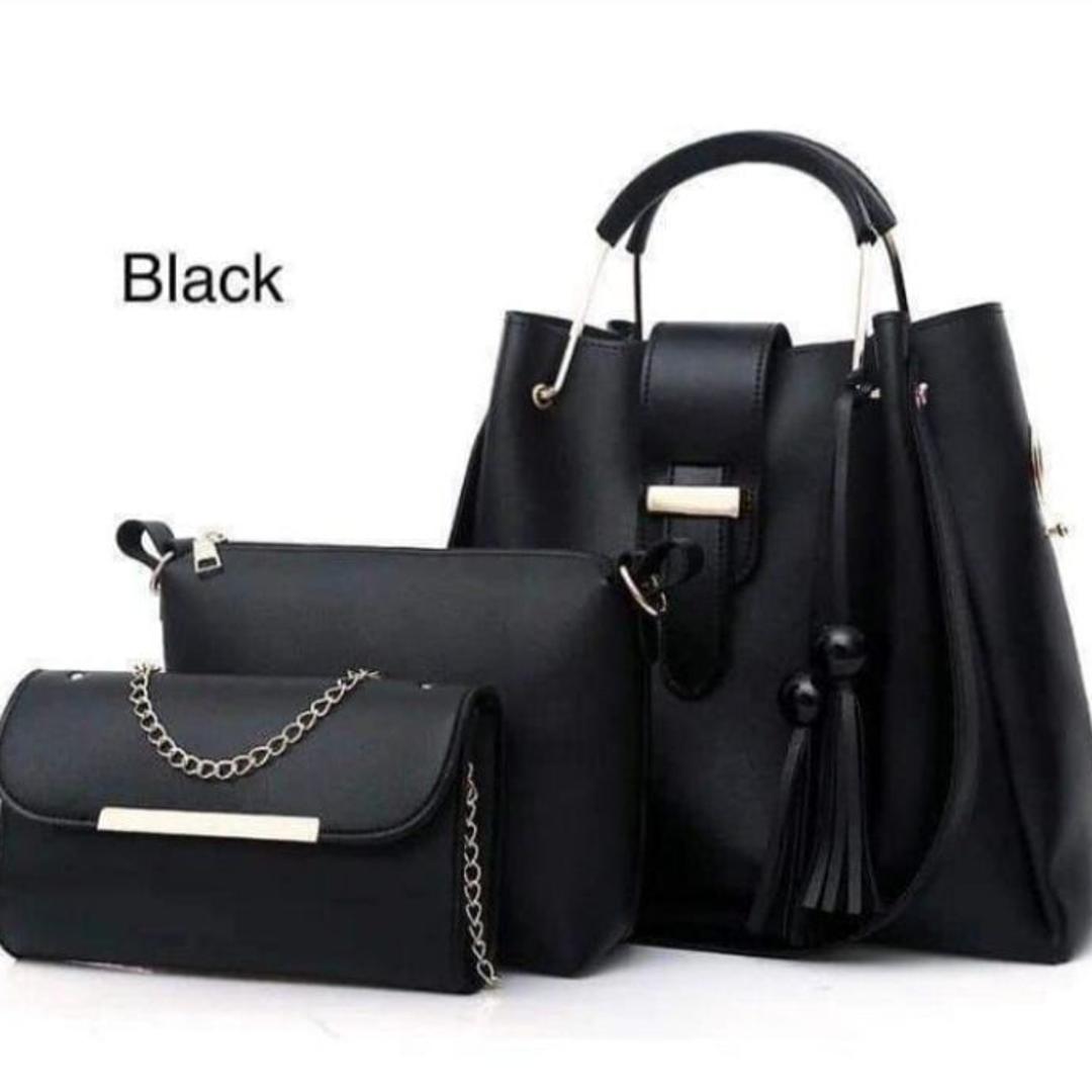 3 Pcs bag